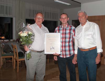 ehrung detlev schmidt